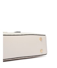 TOMMY HILFIGER TH DAILY Geantă de umăr cu curea de umăr muselină - Genți femei - 4