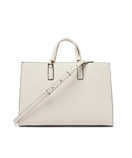 TOMMY HILFIGER TH DAILY Geantă de m&acirc;nă, cu curea de umăr detașabilă muselină - Genți femei - 3