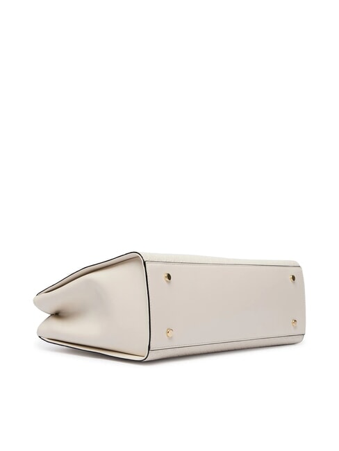 TH DAILY Geantă de m&acirc;nă, cu curea de umăr detașabilă muselină - Genți femei