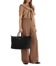 TOMMY HILFIGER POPETTE Geantă de weekend negru - Genți de voiaj - 2