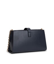 TOMMY HILFIGER TH LIBRE Geantă de umăr albastru spațial - Genți femei - 2