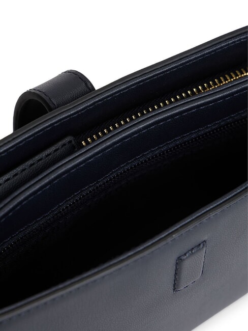 TH LIBRE Geantă de umăr albastru spațial - Genți femei