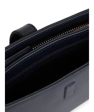 TOMMY HILFIGER TH LIBRE Geantă de umăr albastru spațial - Genți femei - 3