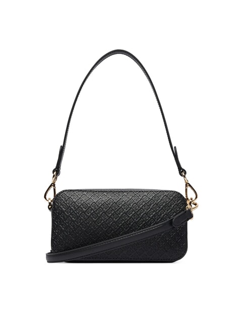 TH DAILY Geantă mini de umăr / geantă crossbody negru - Genți femei