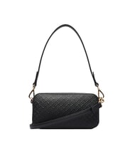 TOMMY HILFIGER TH DAILY Geantă mini de umăr / geantă crossbody negru - Genți femei - 4
