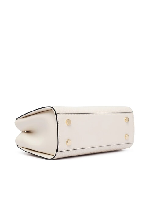 TH DAILY Geantă de m&acirc;nă, cu curea de umăr muselină - Genți femei