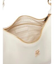 TOMMY HILFIGER TH ESSENTIAL Geantă de umăr, cu curea de umăr muselină - Genți femei - 5