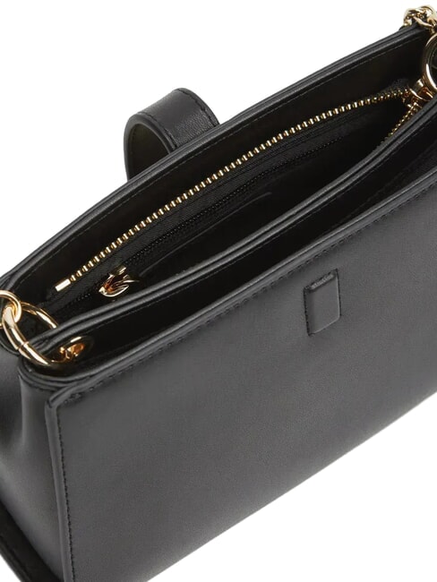 TH LIBRE Geantă de umăr negru - Genți femei