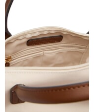 TOMMY HILFIGER POPETTE Geantă de m&acirc;nă cu curea de umăr muselină - Genți femei - 5