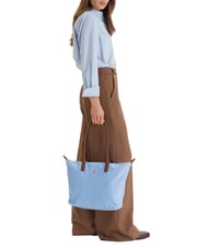 TOMMY HILFIGER POPETTE Sacoșă de cumpărături apă de f&acirc;nt&acirc;nă - Genți femei - 2