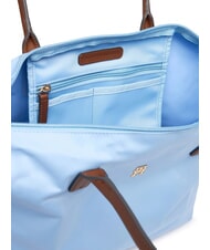 TOMMY HILFIGER POPETTE Sacoșă de cumpărături apă de f&acirc;nt&acirc;nă - Genți femei - 5