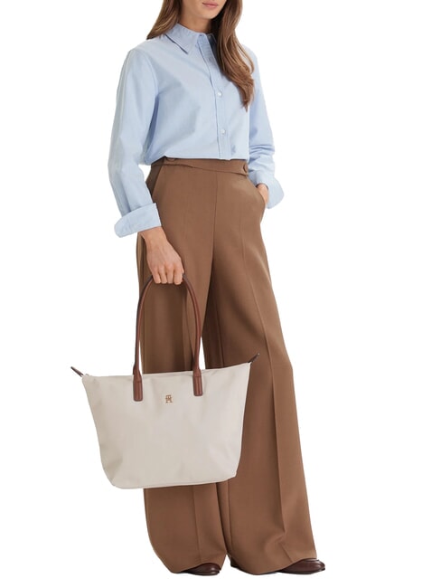 POPETTE Sacoșă de cumpărături muselină - Genți femei