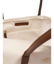 TOMMY HILFIGER POPETTE Sacoșă de cumpărături muselină - Genți femei - 5