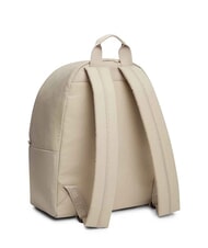TOMMY HILFIGER TJ ESS DAILY Rucsac din nailon reciclat piatră - Rucsacuri pentru școală și timp liber - 2