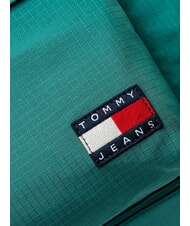 TOMMY HILFIGER TJ ESS DAILY Rucsac din nailon reciclat pin &icirc;nchis - Rucsacuri pentru școală și timp liber - 3