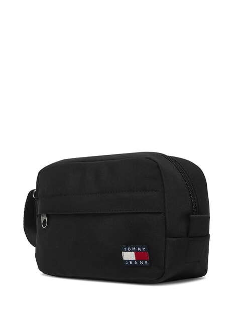 TJ ESS DAILY Frumuseţe negru - Truse de toaletă