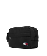 TOMMY HILFIGER TJ ESS DAILY Frumuseţe negru - Truse de toaletă - 2