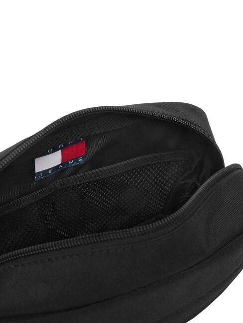 TJ ESS DAILY Frumuseţe negru - Truse de toaletă