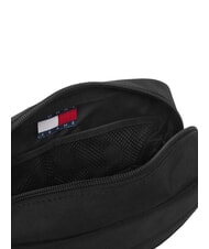 TOMMY HILFIGER TJ ESS DAILY Frumuseţe negru - Truse de toaletă - 4