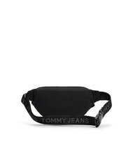 TOMMY HILFIGER TJ ESS DAILY Pungă negru - Genți femei - 2