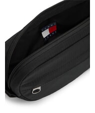 TOMMY HILFIGER TJ ESS DAILY Pungă negru - Genți femei - 3