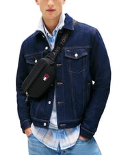 TOMMY HILFIGER TJ ESS DAILY Pungă negru - Genți femei - 4