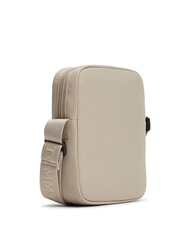 TOMMY HILFIGER TJ ESS DAILY Geantă de nailon reciclată piatră - Genți de umăr bărbați - 2