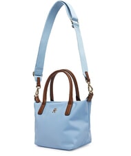 TOMMY HILFIGER POPETTE Geantă de m&acirc;nă cu curea de umăr apă de f&acirc;nt&acirc;nă - Genți femei - 3