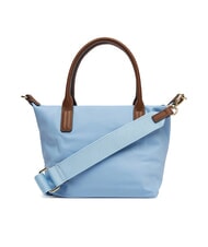 TOMMY HILFIGER POPETTE Geantă de m&acirc;nă cu curea de umăr apă de f&acirc;nt&acirc;nă - Genți femei - 4