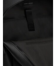 TOMMY HILFIGER TH FOUNDATION Rucsac negru - Rucsacuri pentru școală și timp liber - 3