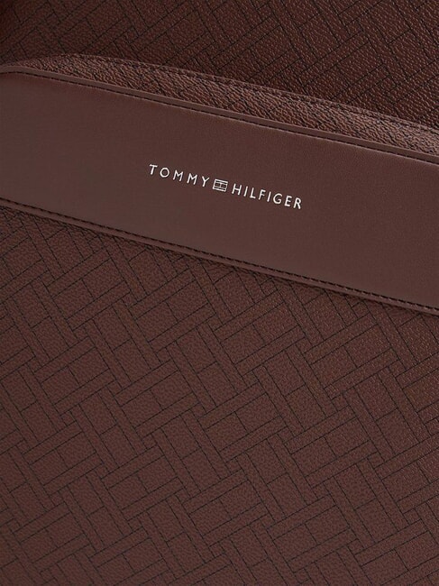 TH FLAG MONOGRAM Rucsac boabe de cafea - Rucsacuri pentru școală și timp liber