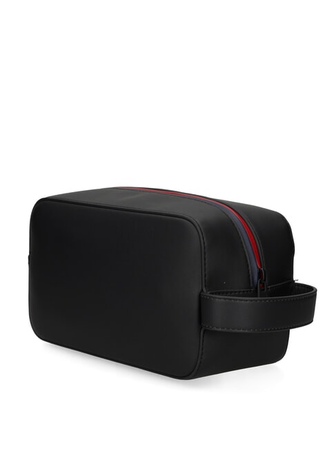 TH FOUNDATION Trusă de frumusețe negru - Truse de toaletă