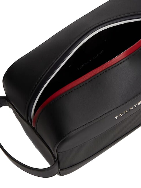 TH FOUNDATION Trusă de frumusețe negru - Truse de toaletă