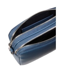 CALVIN KLEIN SIGNATURE LOGO STRAP Geantă cu funcție dublă pentru cameră Key Largo - Genți femei - 3