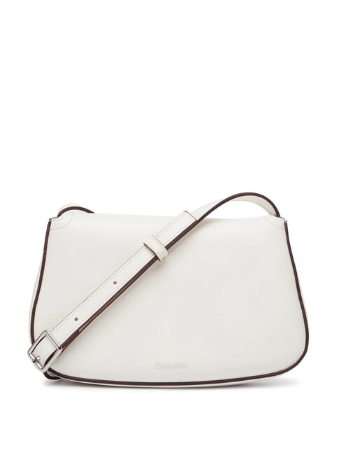 HARDWARE MONOGRAM Geantă de umăr mini șoaptă albastră - Genți femei