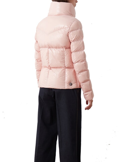 ORIGINALS GLOWER Pilotă umplută cu puf milkshake - Jachete de puf pentru femei