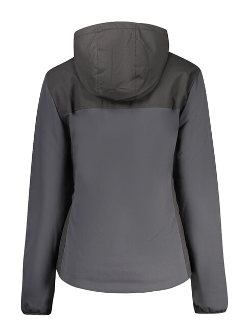 ELLEN Jachetă de lungime medie meteorit - Jachete pentru femei