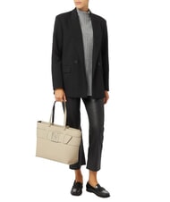 ARMANI EXCHANGE A|X BUCKLE Geanta de umar - Genți femei