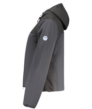 NORTH SAILS ELLEN Jachetă de lungime medie meteorit - Jachete pentru femei - 3