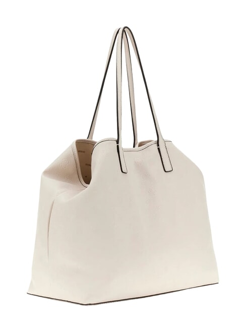 VICTTORIA Geantă de umăr logo-ul de piatră - Genți femei