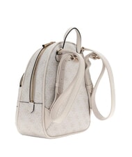 GUESS MANHATTAN 2 Rucsac mic 4G cu logo bujor sigla osului - Genți femei - 2
