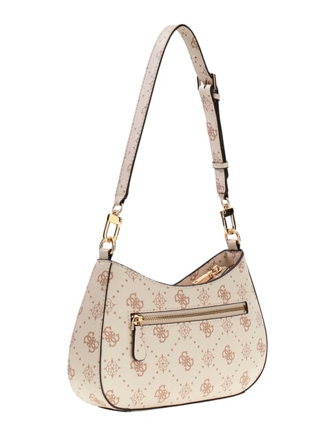 EMELIE LOGO Geantă de umăr logo-ul biscuiților - Genți femei