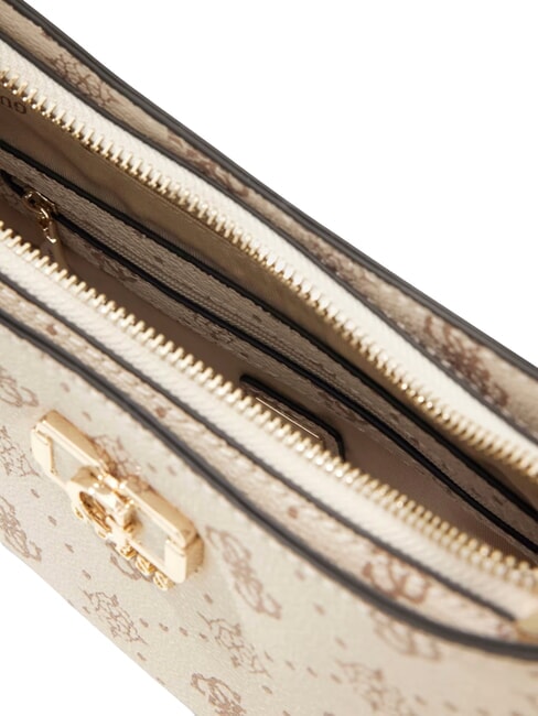 EMELIE LOGO Geantă de umăr logo-ul biscuiților - Genți femei