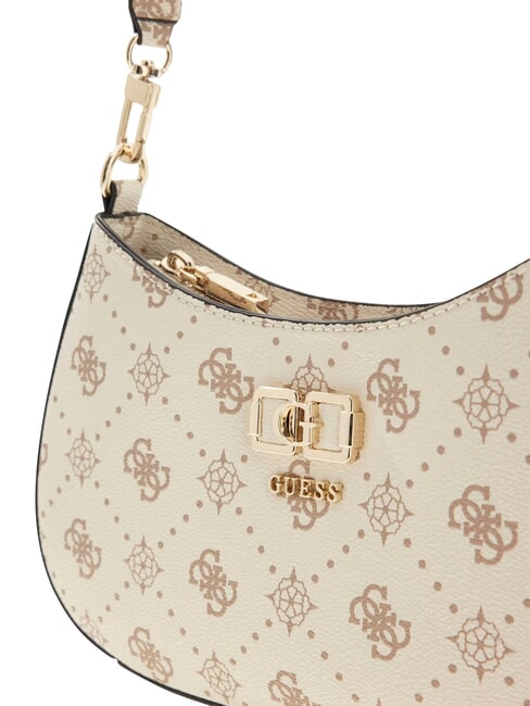 EMELIE LOGO Geantă de umăr logo-ul biscuiților - Genți femei