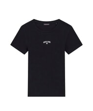 GUESS JEANS EMBRO Tricou din bumbac jetbla - tricou - 3