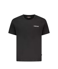 GUESS JEANS REGULAR LOGO Tricou din bumbac jetbla - tricou - 3