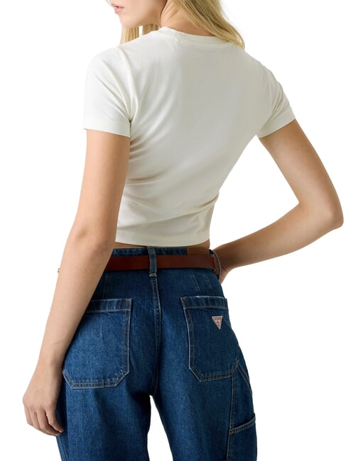 EMBRO Tricou din bumbac jetbla - tricou