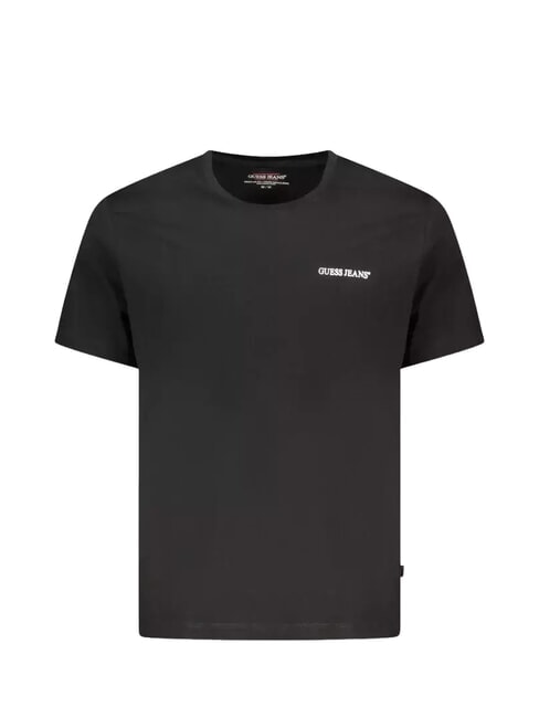 REGULAR LOGO Tricou din bumbac jetbla - tricou