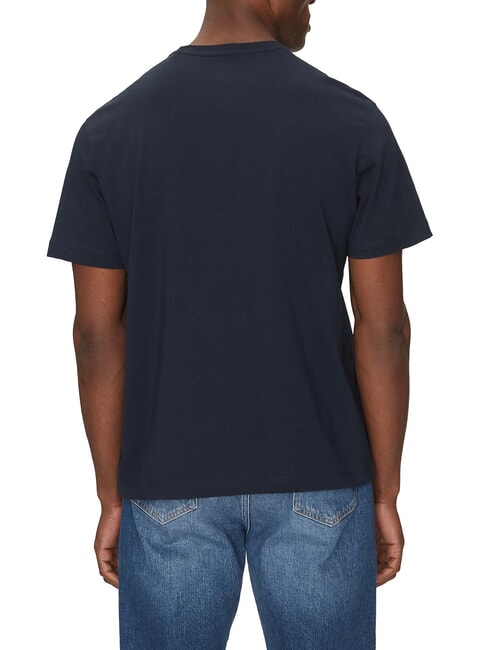 REGULAR LOGO Tricou din bumbac ocean &icirc;ndrăzneț - tricou