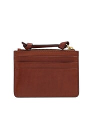 THE BRIDGE STORY Portofel din piele pentru monede - Portofele femei